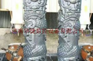 宁波石材雕刻样板