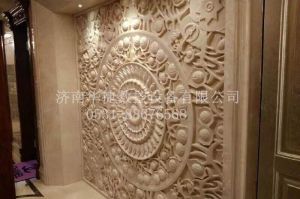 宁波石材雕刻样板