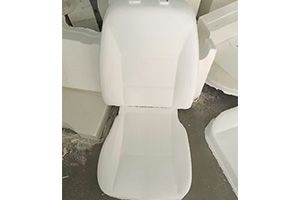 宁波五轴加工中心样品